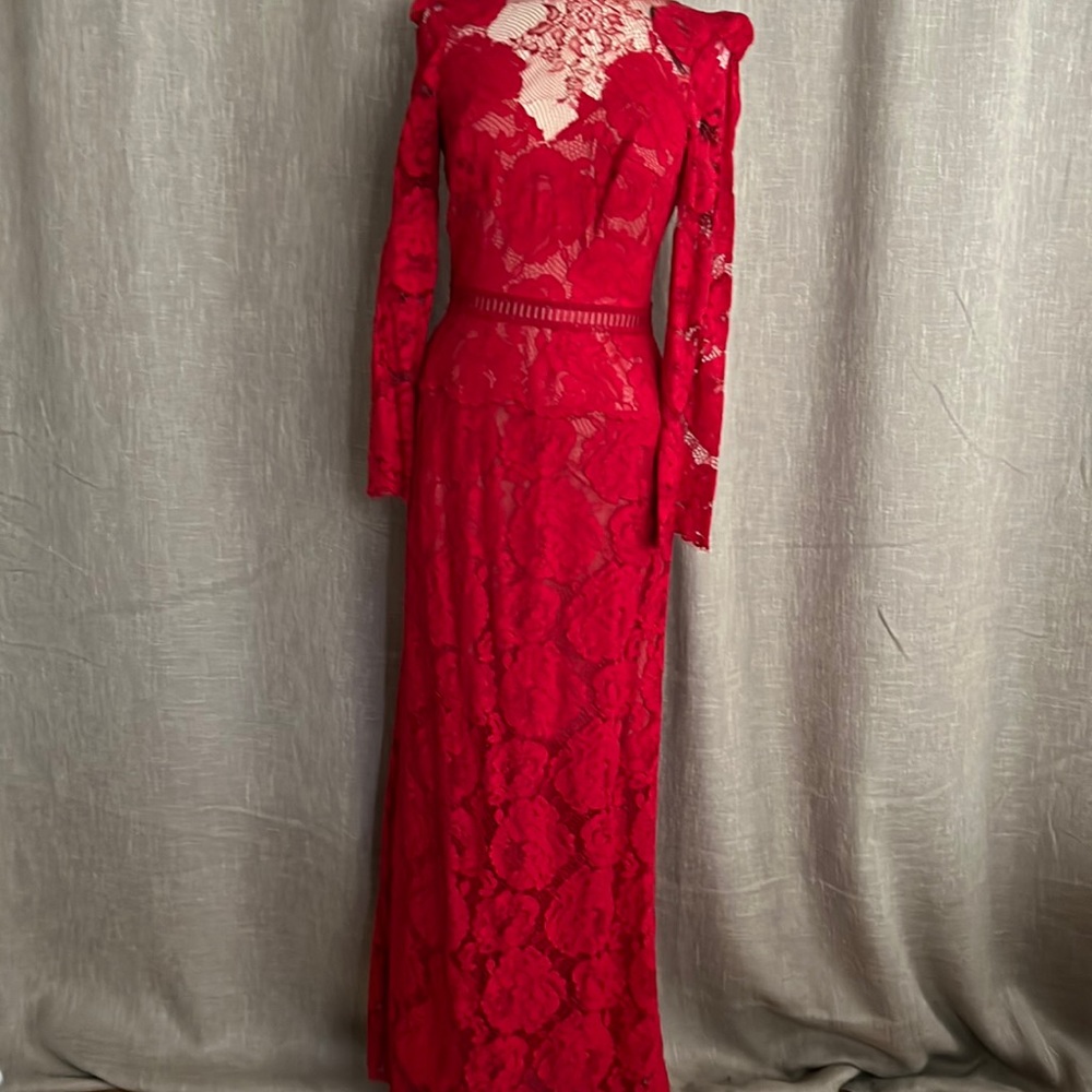 Brand new with tags Tadashi Shoji